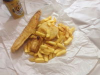 Yarrawonga Fish and Chips