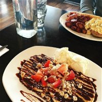 Zest Cafe Bar Restaurant - New South Wales Tourism 