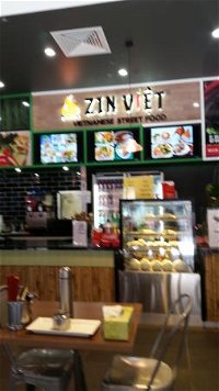 zin viet - Restaurant Find