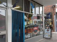 Zorbas Fish  Chips and Kebabs - Surfers Gold Coast