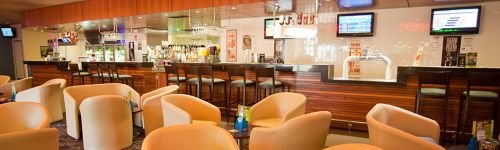 Carriers Arms Hotel Motel - Tourism Gold Coast