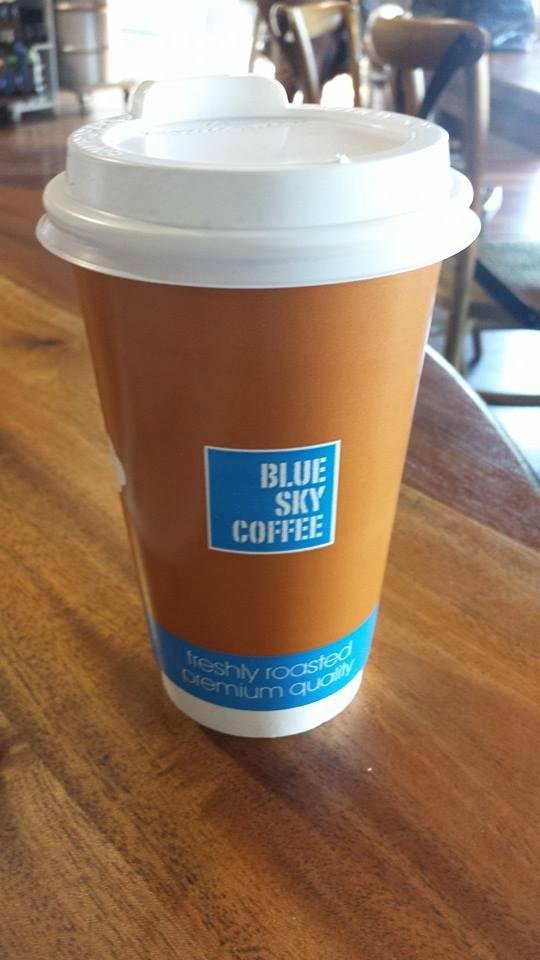 Blue Sky Coffee - thumb 2