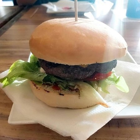 Burger IT - Broome Tourism