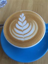 Elixir Coffee Specialists - Lennox Head Accommodation