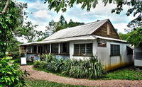 Herveys Range Heritage Tea Rooms - Accommodation Daintree