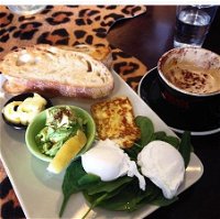 Lift Bakery Cafe - Accommodation Cooktown