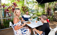 Samson Fish Seafood - Accommodation Mount Tamborine