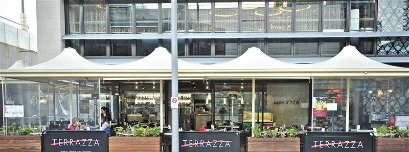 Terrazza Italian Restaurant & Pizzeria - thumb 35