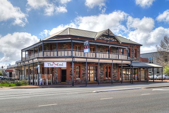 The Mile End - Northern Rivers Accommodation