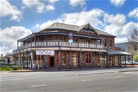 The Mile End - Pubs Sydney