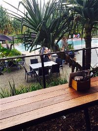 The Pool Cafe - New South Wales Tourism 