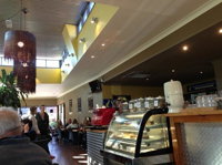 Alpine Gate Cafe - Accommodation Port Hedland