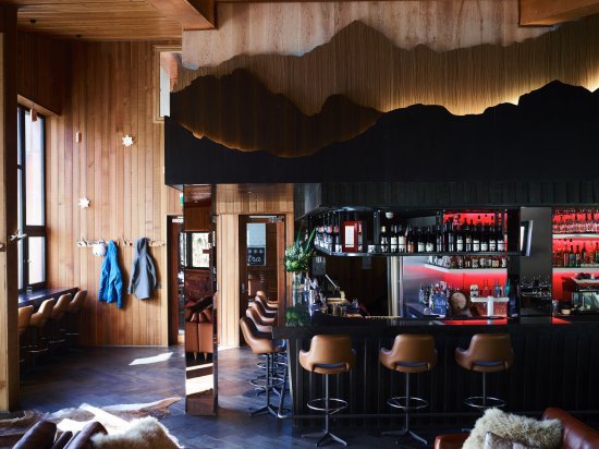 Astra Bar  Restaurant - Pubs Sydney