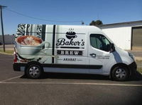 Baker's Brew - Accommodation Coffs Harbour