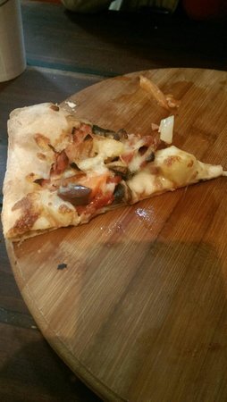 Balnarring Pizza  Pasta - Pubs Sydney