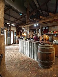 Barneys Bar Bistro - New South Wales Tourism 