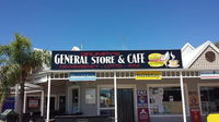 Barooga General Store - Townsville Tourism