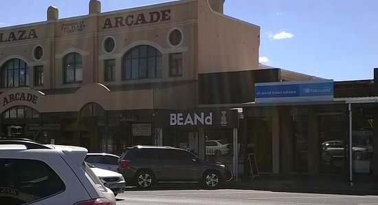Beand - Pubs Sydney