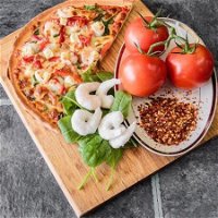 Big Pizza - New South Wales Tourism 