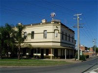 Bottom Pub - Port Augusta Accommodation
