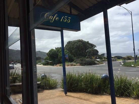 Cafe 153 - Australia Accommodation
