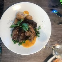 Cloud 9 Restaurant - Sydney Tourism
