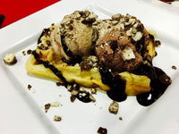 Cold Rock Ice Creamery - Pubs Adelaide