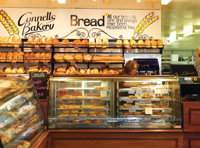 Connells Bakery - Accommodation Port Macquarie