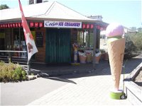 Coolas Ice Creamery