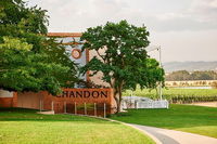 Domaine Chandon Restaurant - eAccommodation