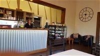 Essence Coffee Lounge - New South Wales Tourism 