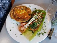 Fozigobble Cafe - Pubs Sydney