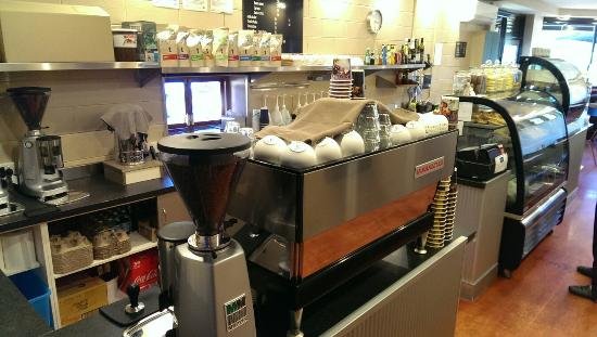 il Caffe - New South Wales Tourism 