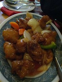 Inverloch Palace Chinese Restaurant - Accommodation Find