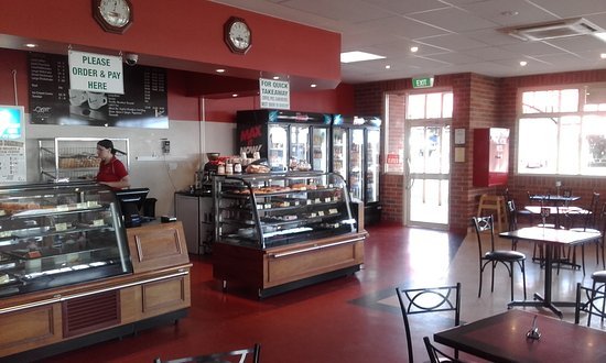 Kelly's Bakery - New South Wales Tourism 