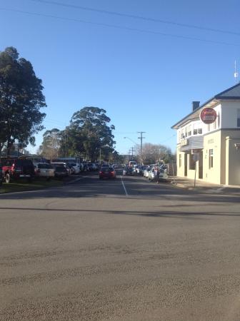 Modella ACT Accommodation Broken Hill