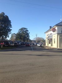 Longwarry Hotel - WA Accommodation