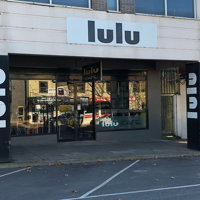 Lulu Cafe and Deli - Sydney Tourism
