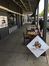 MMM Truffles - Melbourne Tourism