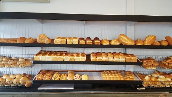 Myrtleford Bakehouse - New South Wales Tourism 
