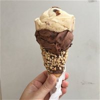 Nordenfine Ice Cream Company - Perisher Accommodation
