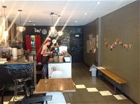 Obsession Coffee House - New South Wales Tourism 