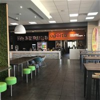 Oporto - Restaurant Canberra