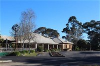 Pine Grove Hotel - New South Wales Tourism 