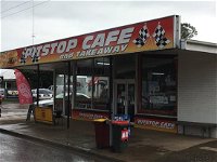 Pitstop Cafe - Accommodation Airlie Beach