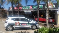 Presto Pasta  Pizza - Port Augusta Accommodation