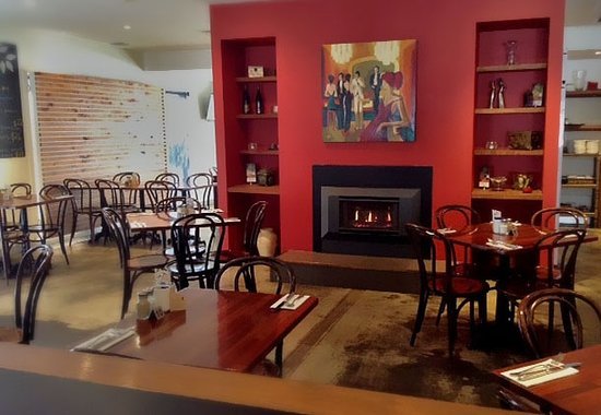 RED Wine Bar and Bistro - Northern Rivers Accommodation