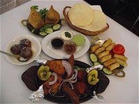 Remmy Dessert Indian Restaurant - New South Wales Tourism 