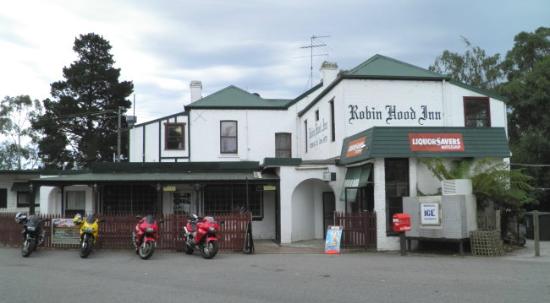 Drouin West VIC Perisher Accommodation