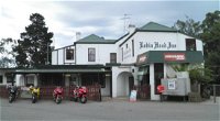 Drouin West Restaurants and Takeaway Mackay Tourism Mackay Tourism